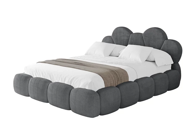 Polsterbett LANA - 2