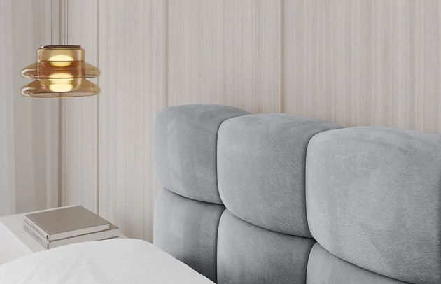 Polsterbett LEYA-v1 - 6