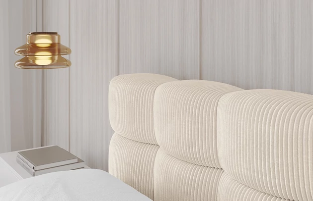 Polsterbett LEYA-v1 - 6