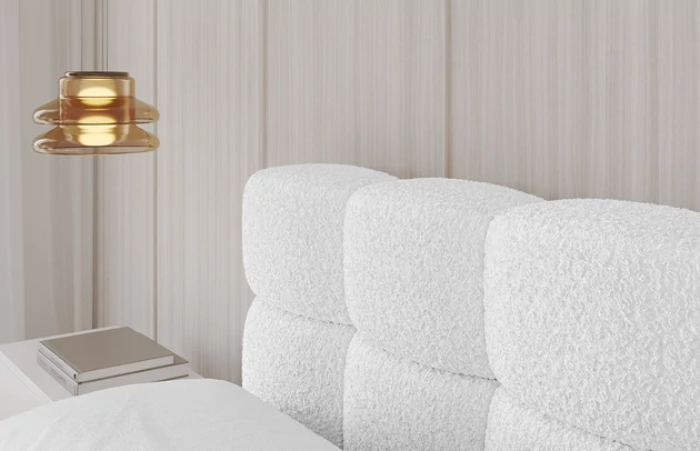 Polsterbett LEYA-v1 - 6