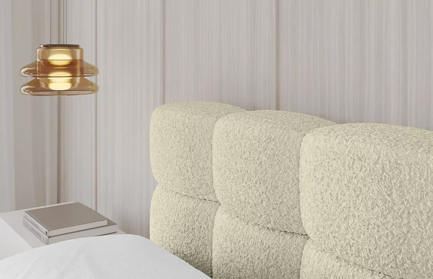 Polsterbett LEYA-v1 - 6