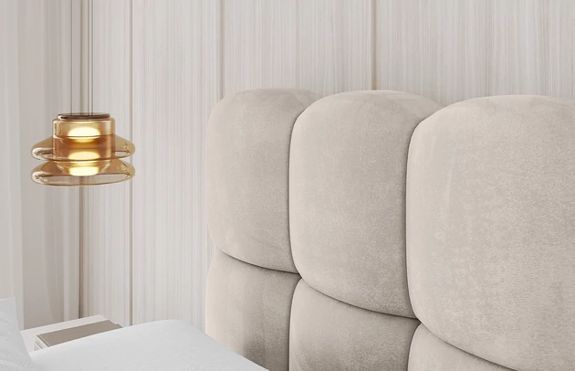 Polsterbett LEYA-Z - 6