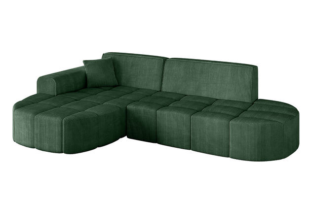 Ecksofa LIVO-L1 - 2
