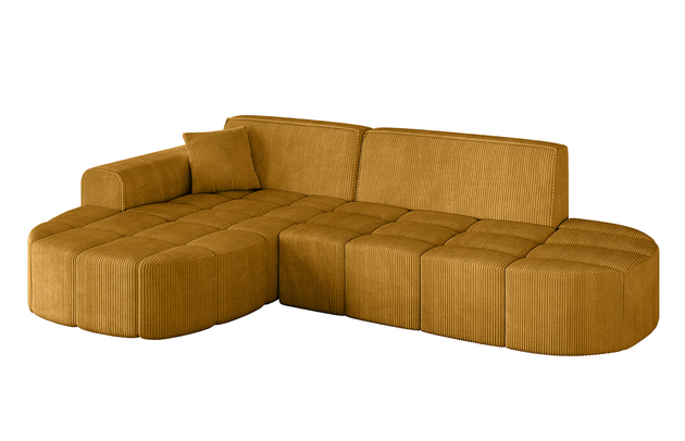 Ecksofa LIVO-L1 - 2