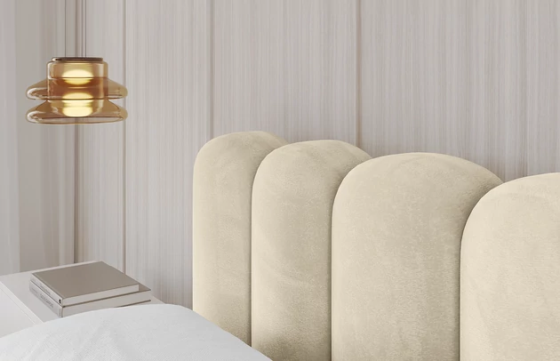 Polsterbett SENA-v1 - 6