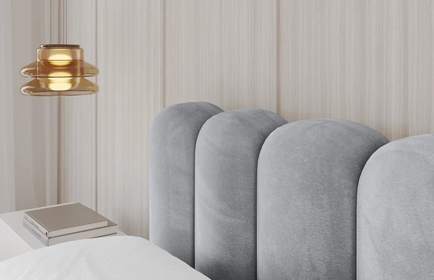 Polsterbett SENA-v1 - 6