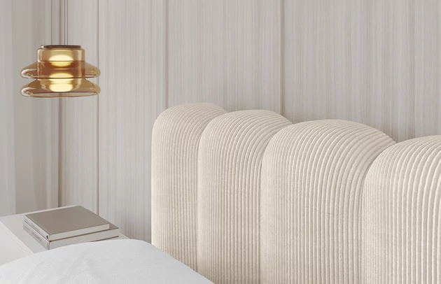 Polsterbett SENA-v1 - 6