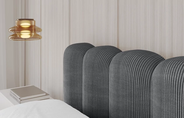 Polsterbett SENA-v1 - 6