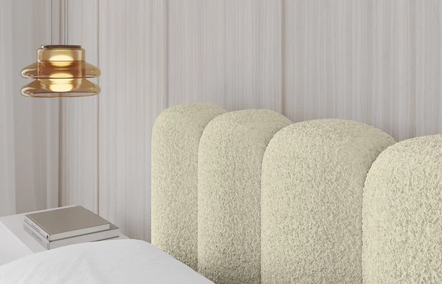 Polsterbett SENA-v1 - 6