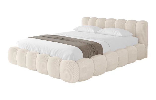 Polsterbett SENA-v1 - 2