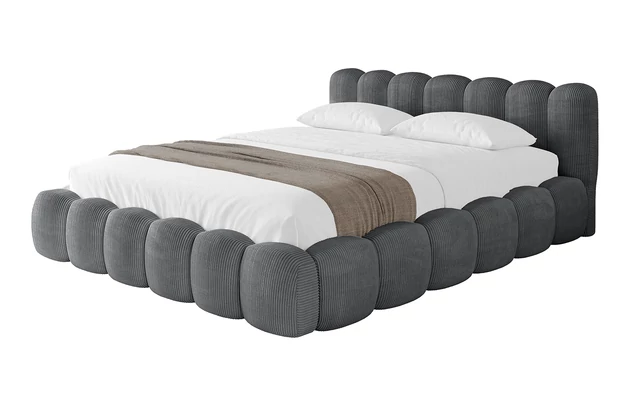 Polsterbett SENA-v1 - 2
