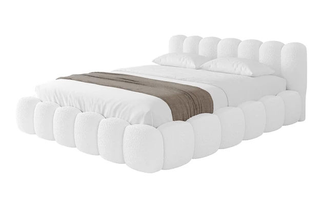 Polsterbett SENA-v1 - 2