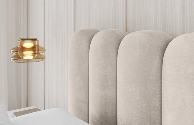 Polsterbett SENA-Z - 6