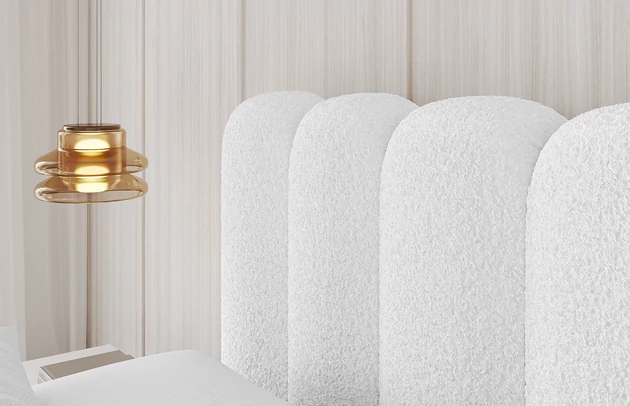 Polsterbett SENA - 6