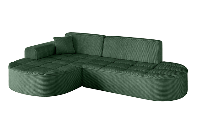Ecksofa TARO-L1 - 2