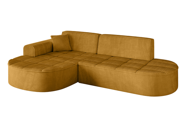 Ecksofa TARO-L1 - 2