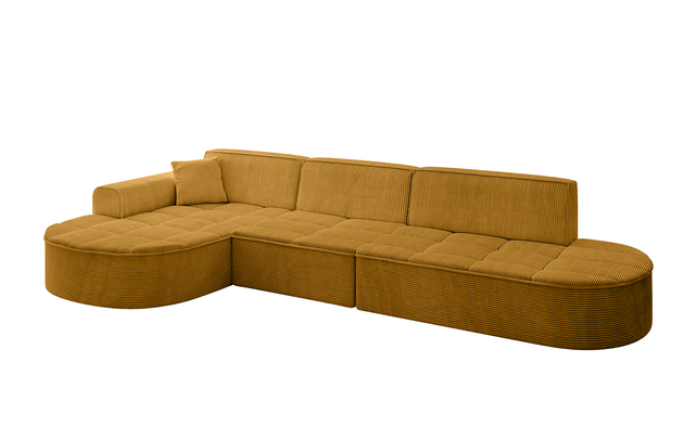 Ecksofa TARO-L2 - 2