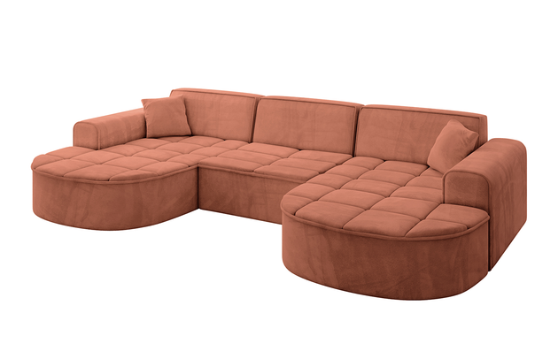 Ecksofa TARO-U1 - 2