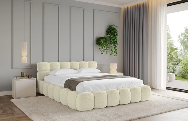 Polsterbett LEYA-v1 - 5