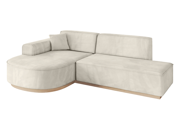 Ecksofa ARRIO-L1 - 2
