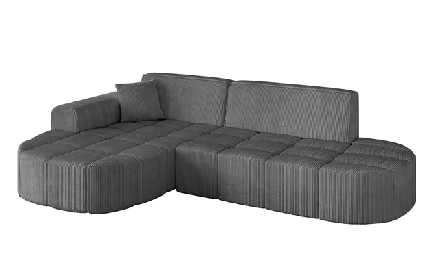 Ecksofa LIVO-L1 - 2