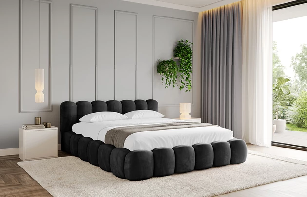 Polsterbett SENA-v1 - 5