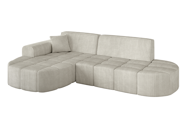 Ecksofa LIVO-L1 - 2
