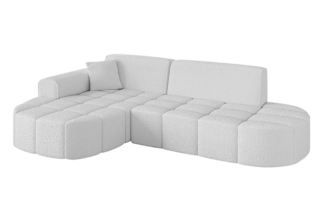 Ecksofa LIVO-L1 - 2