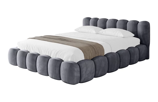 Polsterbett SENA-v1 - 2