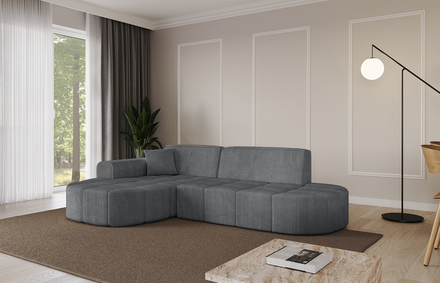 Ecksofa LIVO-L1 - 3