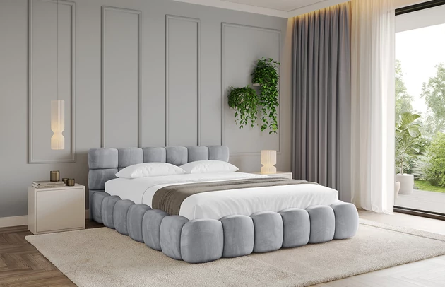 Polsterbett LEYA-v1 - 5