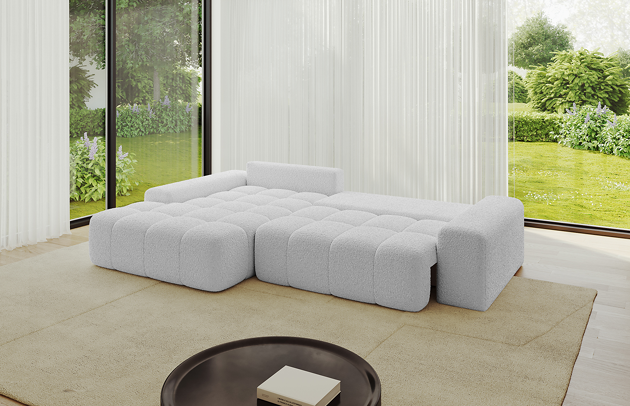 Ecksofa ENSI-L - 7