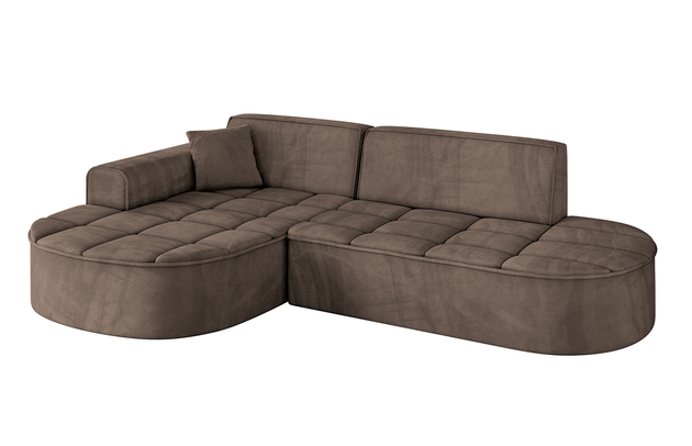 Ecksofa TARO-L1 - 2