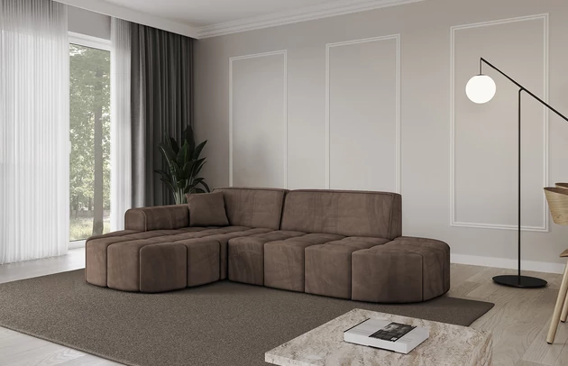 Ecksofa LIVO-L1 - 3