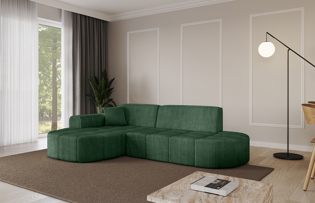 Ecksofa LIVO-L1 - 3