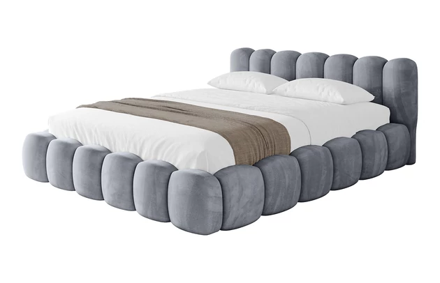 Polsterbett SENA-v1 - 2