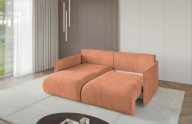 Ecksofa ONESK-L - 7