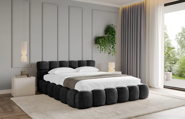 Polsterbett LEYA-v1 - 5