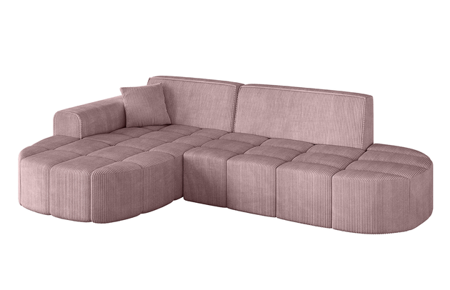 Ecksofa LIVO-L1 - 2
