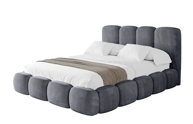 Polsterbett KALA - 2