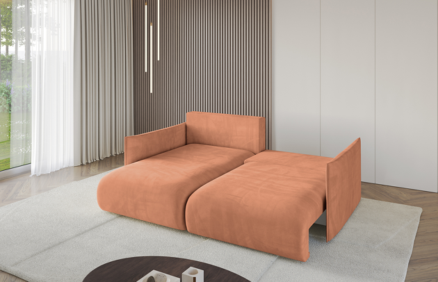 Ecksofa ONESK-L - 6