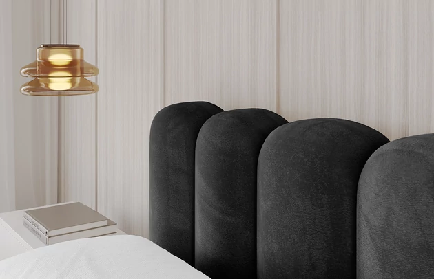 Polsterbett SENA-v1 - 6