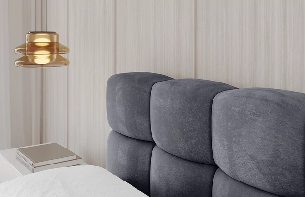 Polsterbett LEYA-v1 - 6