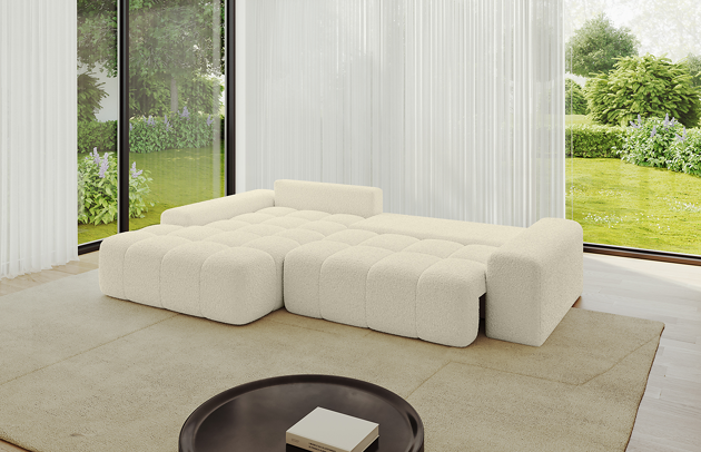 Ecksofa ENSI-L - 7
