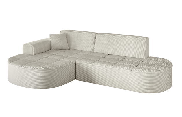 Ecksofa TARO-L1 - 2
