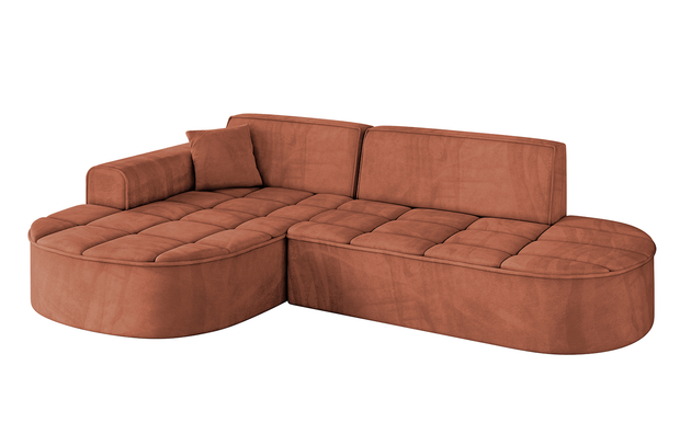 Ecksofa TARO-L1 - 2