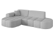 Ecksofa LIVO-L1