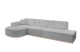 Ecksofa ARRIO-L2