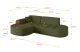 Ecksofa TARO-L1 - 4