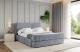 Polsterbett ELVA-Z